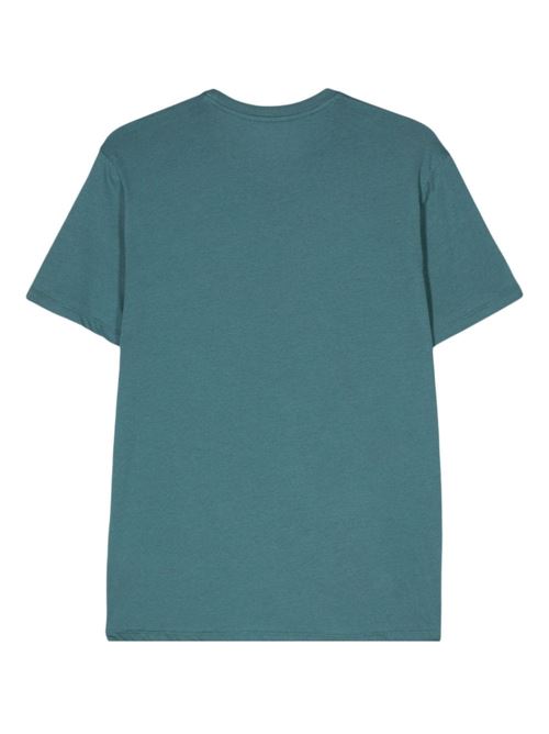 T-shirt uomo maniche corte MAJESTIC FILATURES | M537HTS022330